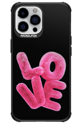 Pinky Love - Apple iPhone 13 Pro Max