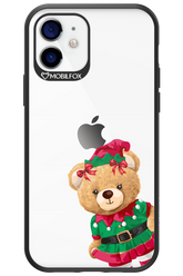 Mrs. Elf - Apple iPhone 12