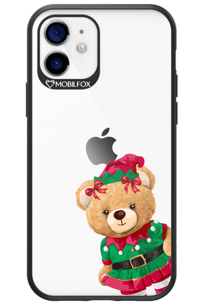 Mrs. Elf - Apple iPhone 12