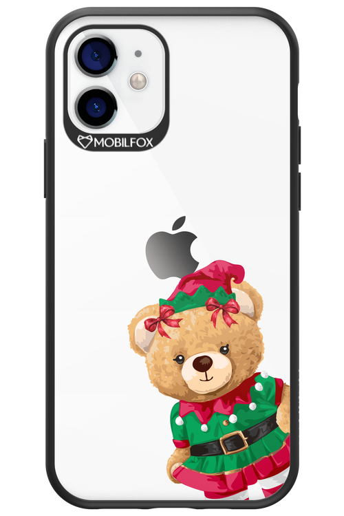 Mrs. Elf - Apple iPhone 12