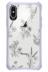 Bouquet 2.0 - Apple iPhone X