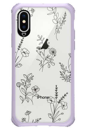 Bouquet 2.0 - Apple iPhone X
