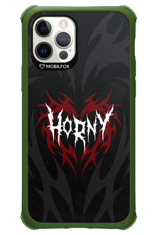 HORNY 2.0 - Apple iPhone 12 Pro