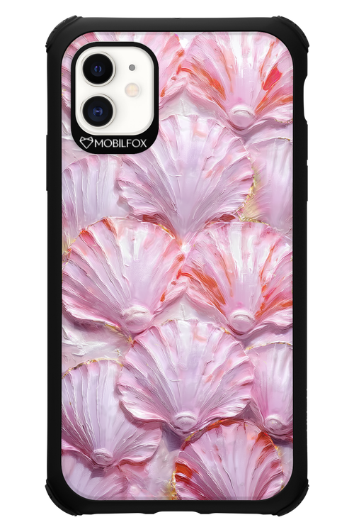 Venus Shell - Apple iPhone 11
