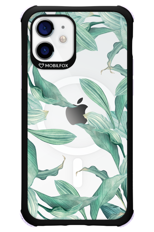 Greenpeace - Apple iPhone 12