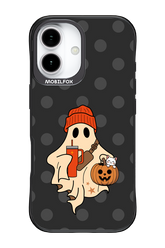 Ghost Girl - Apple iPhone 17