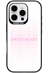 Sweetheart Pink - Apple iPhone 16 Pro