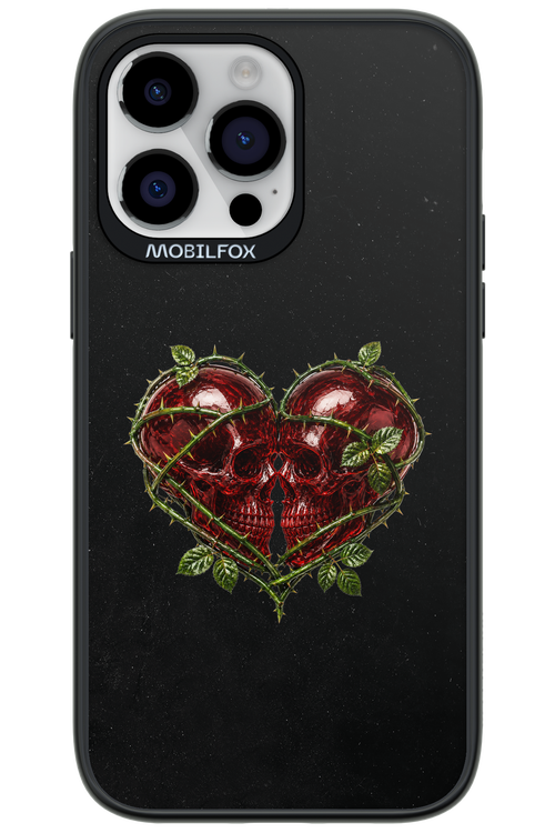 Omen Kiss 2.0 - Apple iPhone 14 Pro Max