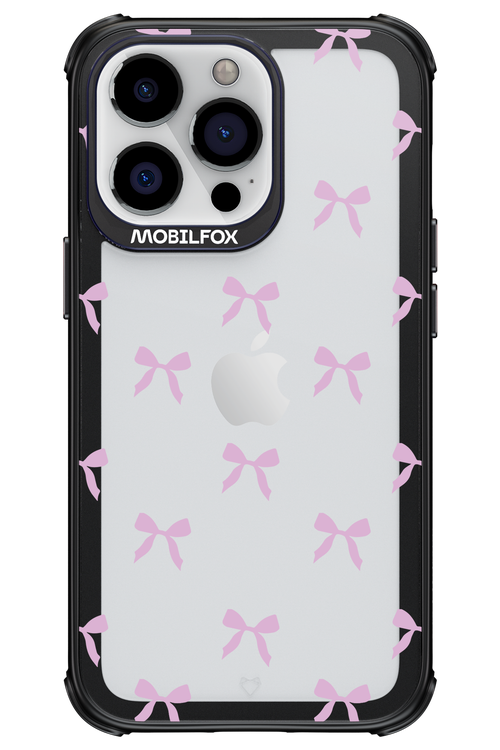 PinkyPromise - Apple iPhone 13 Pro
