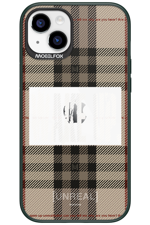 Are you awake? - Apple iPhone 15 Plus