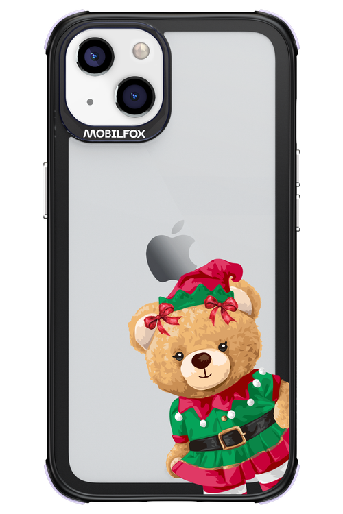 Mrs. Elf - Apple iPhone 13