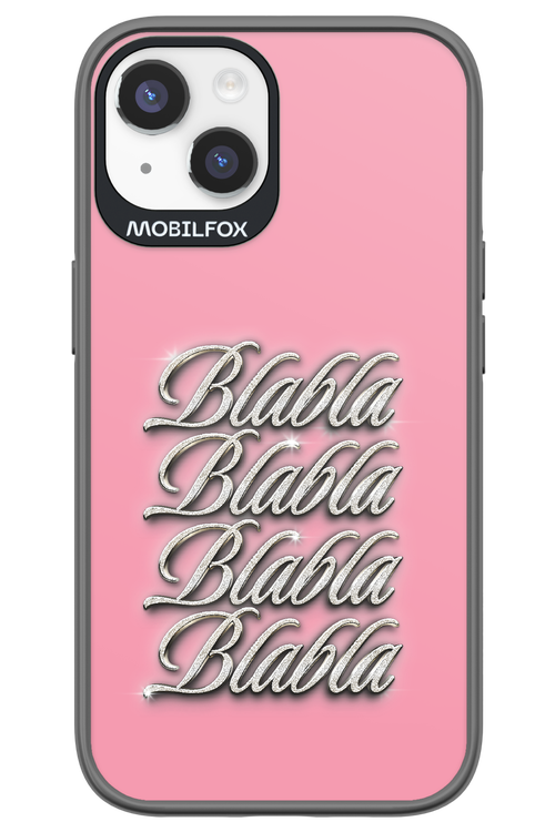 Blabla Blabla 2.0 - Apple iPhone 14