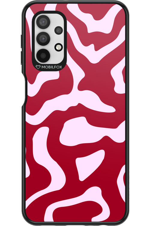 Strawberry Shake 2.0 - Samsung Galaxy A32 5G