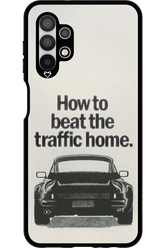 Retro Car 2.0 - Samsung Galaxy A13 4G