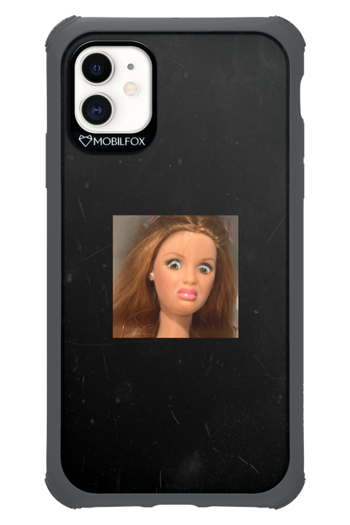 Ew - Apple iPhone 11