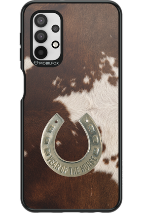 Year of the horse 2.0 - Samsung Galaxy A32 5G