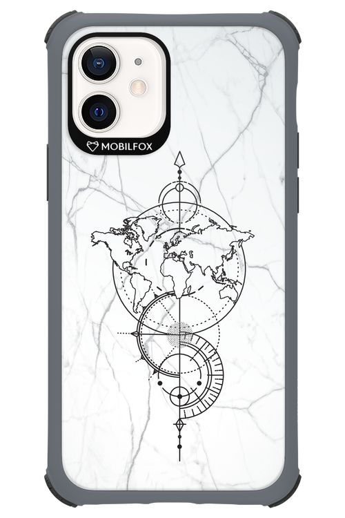 Compass - Apple iPhone 12