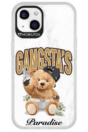 Gangsta - Apple iPhone 13