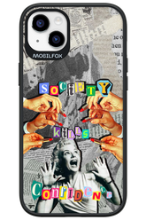 Society Kills - Apple iPhone 14 Plus