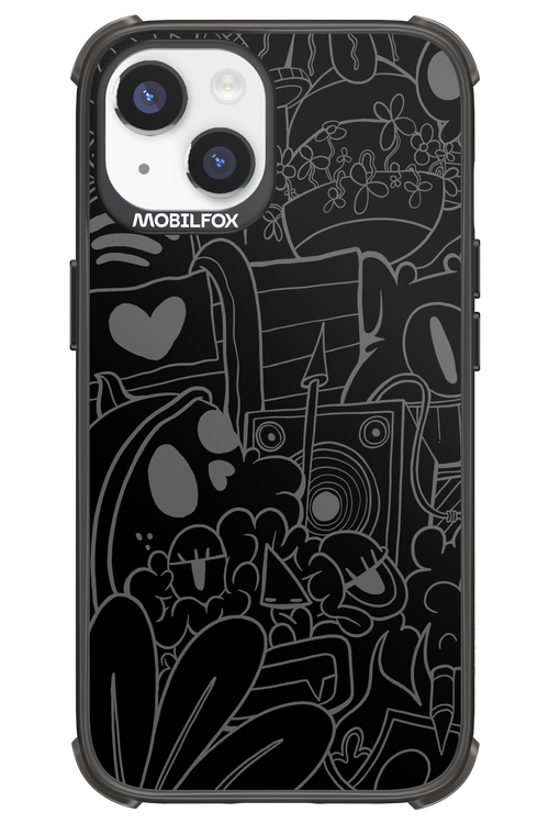 Dark Chaos - Apple iPhone 14