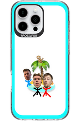 Plážoví chalani - Apple iPhone 16 Pro Max