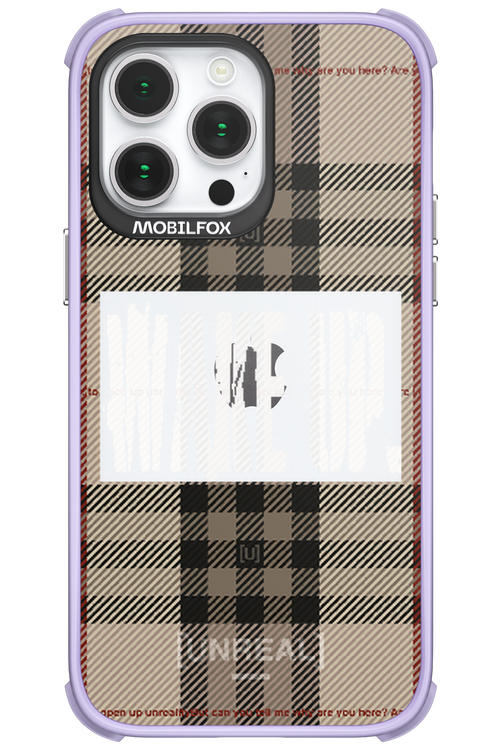 Are you awake? - Apple iPhone 14 Pro Max