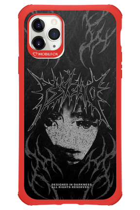 Schizo - Apple iPhone 11 Pro Max