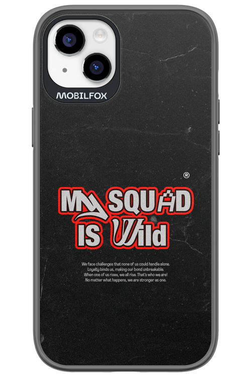 Wild Squad - Apple iPhone 14 Plus