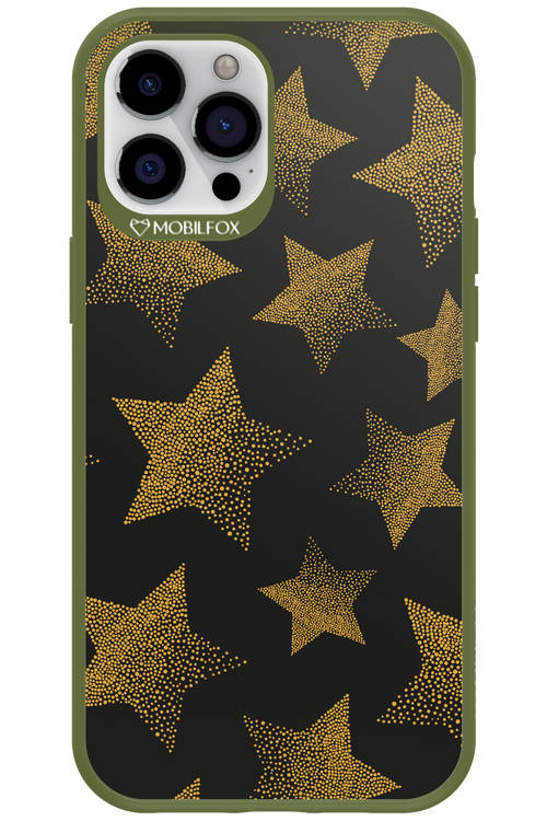 Holiday Stars - Apple iPhone 12 Pro Max