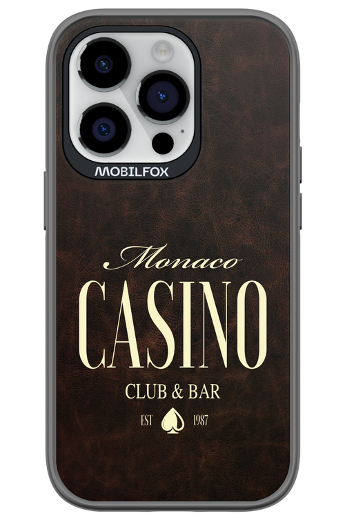 Casino - Apple iPhone 14 Pro