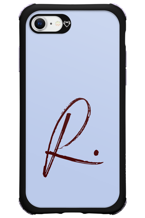 (Jellyfish Presso) R 2.0 - Apple iPhone 8