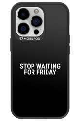 Stop waiting for Friday - Apple iPhone 13 Pro