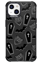 After Death - Apple iPhone 13