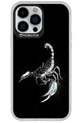 Chrome Scorpio - Apple iPhone 13 Pro Max