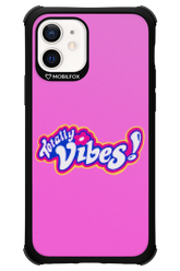 Totally Vibes II - Apple iPhone 12