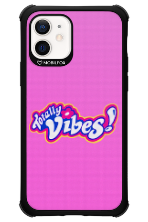 Totally Vibes II - Apple iPhone 12