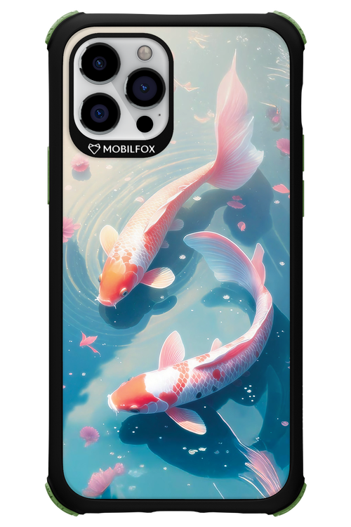 Koi - Apple iPhone 12 Pro