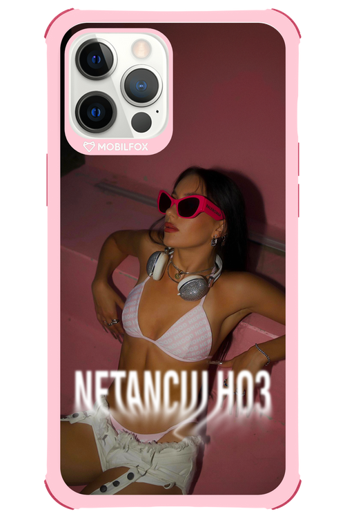 Netancuj Ho3 - Apple iPhone 12 Pro Max