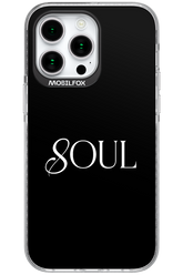 S Soul Mates - Apple iPhone 15 Pro Max