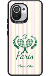 Paris Tennis Club - Xiaomi Mi 11 5G