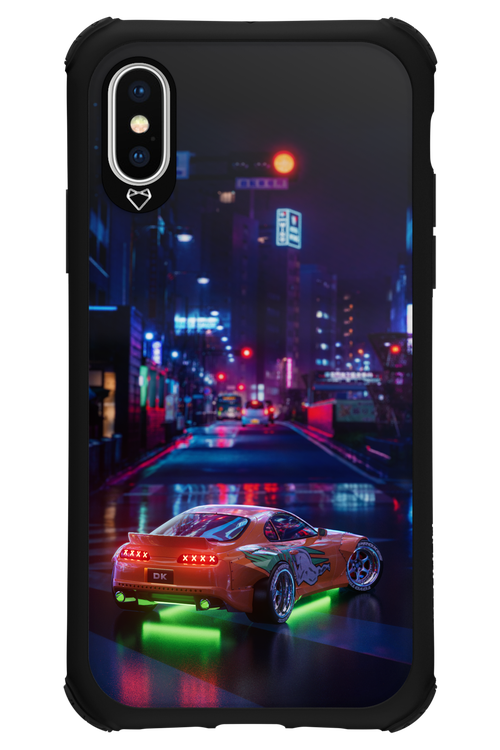 Tokyo Dreams - Apple iPhone XS