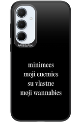 Minimees - Samsung Galaxy A35