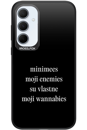 Minimees - Samsung Galaxy A35