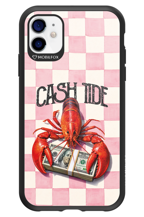 Cash Tide 2.0 - Apple iPhone 11