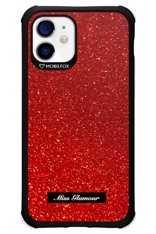 Glam Christmas - Apple iPhone 12