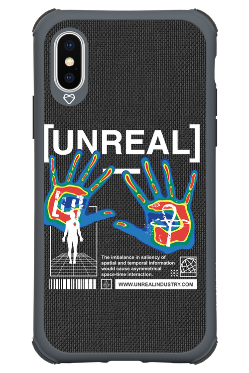 Vision - Apple iPhone XS