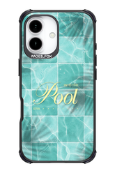Into the Pool - Apple iPhone 17