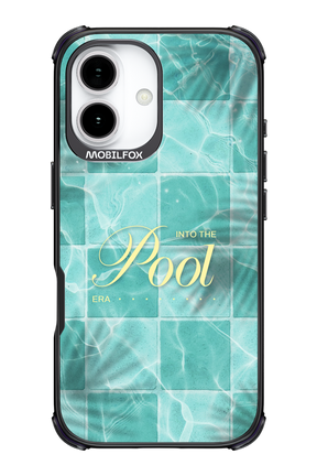 Into the Pool - Apple iPhone 17
