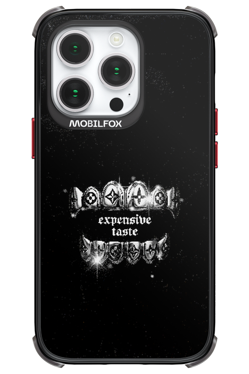 Expensive Taste - Apple iPhone 14 Pro