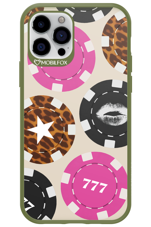 All In - Apple iPhone 12 Pro